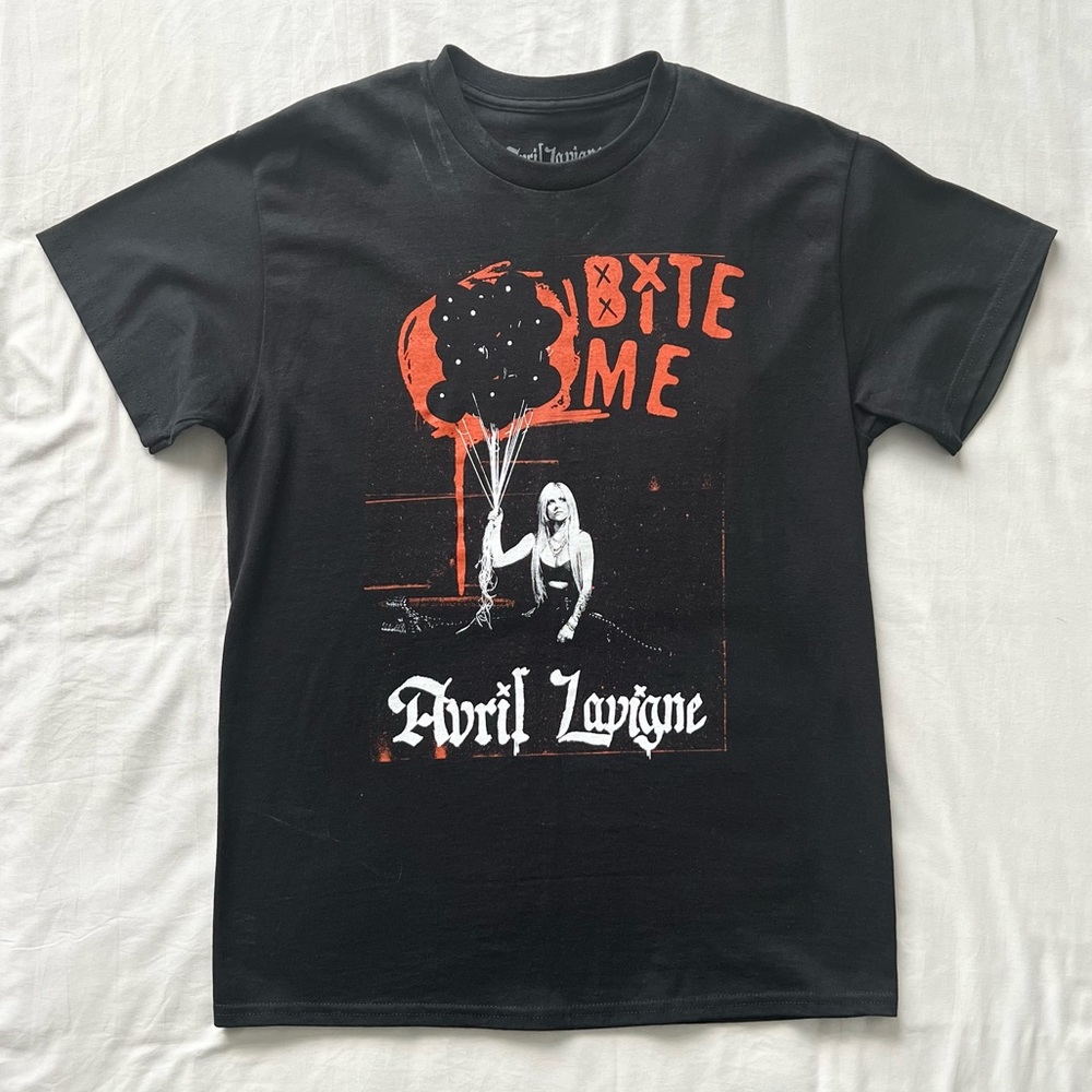 Avril Lavigne T-shirt